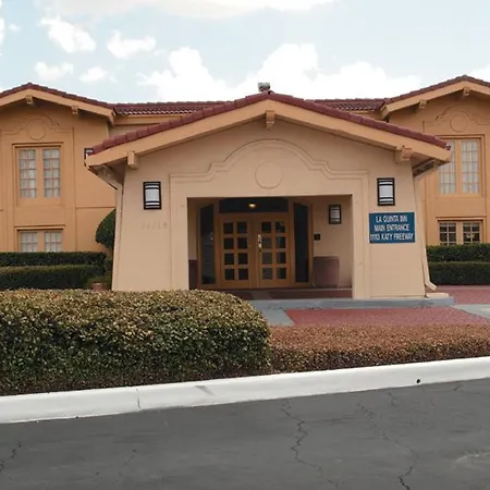 La Quinta Inn Houston Wilcrest